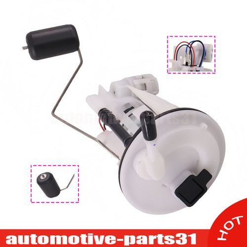 Fuel pump for - pump, 125