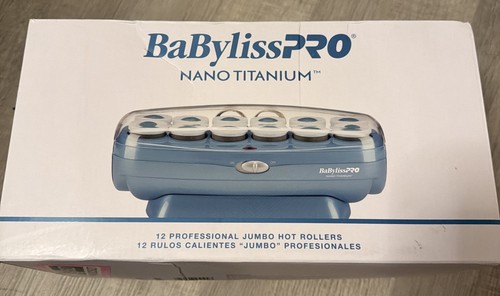 Babyliss pro nano titanium - nano, far