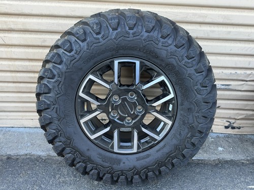 Polaris ranger 1500 front - xd,