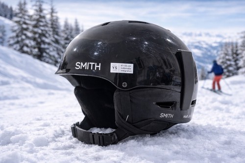 Smith holt youth - holt, ski