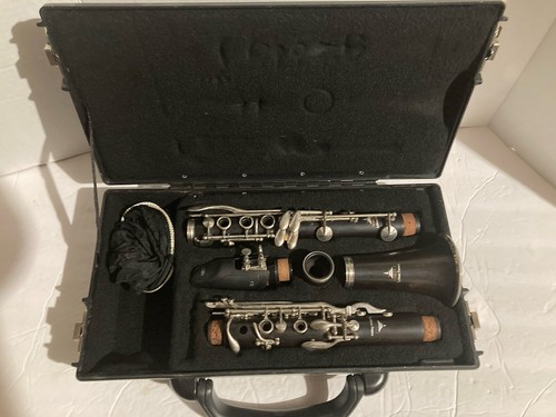 Clarinet leblanc noblet - clarinet,