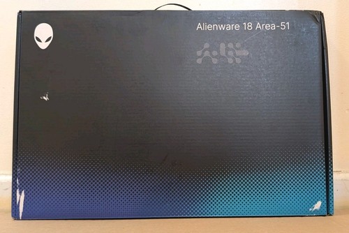 Dell alienware area - dell,