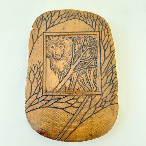 Mary laabs studio pottery - laabs,