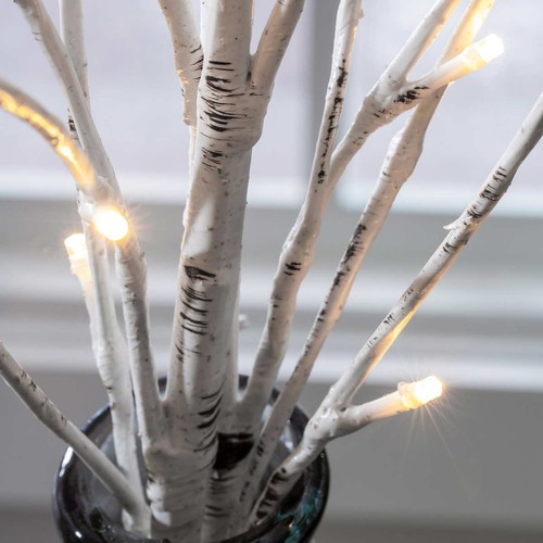 Rustic modern led white - -,