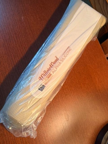 Willowwood alpha silicone - willowwood,