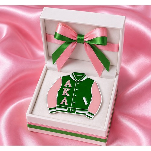 Alpha kappa aka varsity - alpha,