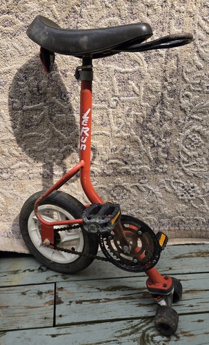 Vintage lerun skate bike - vintage,,