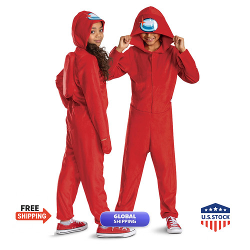 Disguise among red imposter - among,