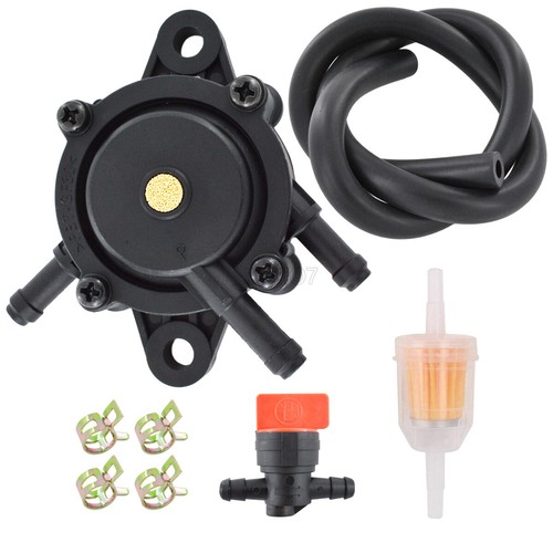 New fuel pump set for - fuel, kawasaki