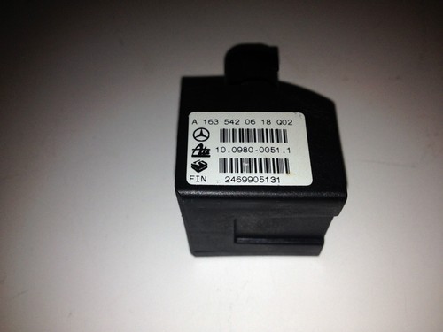 Mercedes c230 ml320 - 98-05,