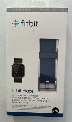 New fitbit blaze - fitbit, fitness