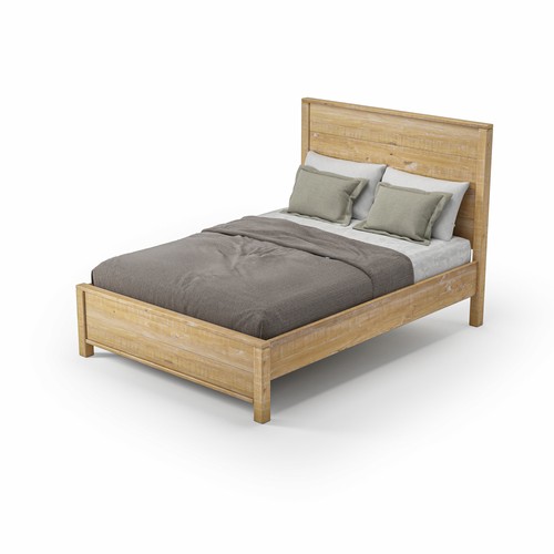 Standard baja solid - standard, wood