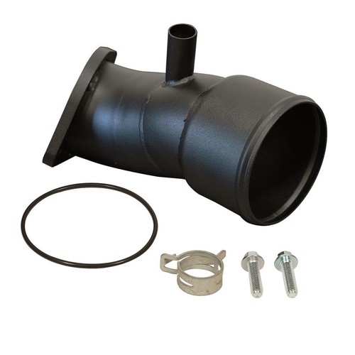 Performance air and fuel - performance,