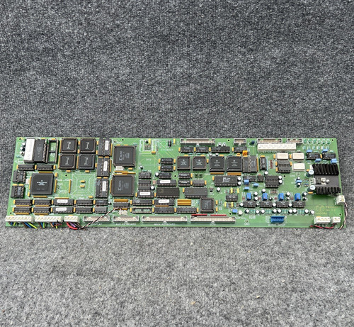 Telecine pbx5020 iss pcb - iss,