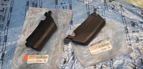 Yamaha snoscoot oem - yamaha, bumper
