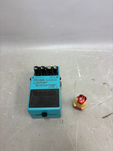 Boss lmb bass limiter - boss,