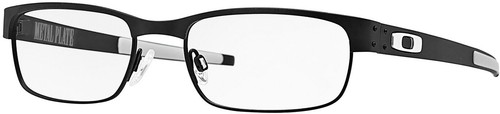 Oakley metal plate frames - plate,