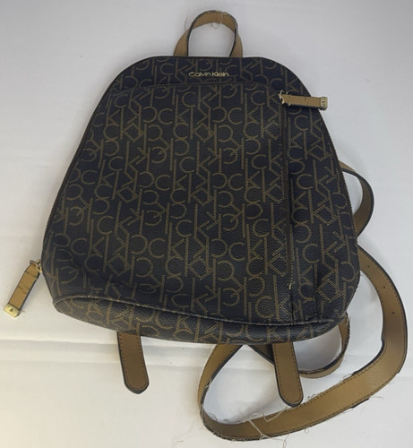 Calvin klein monogram - ck,