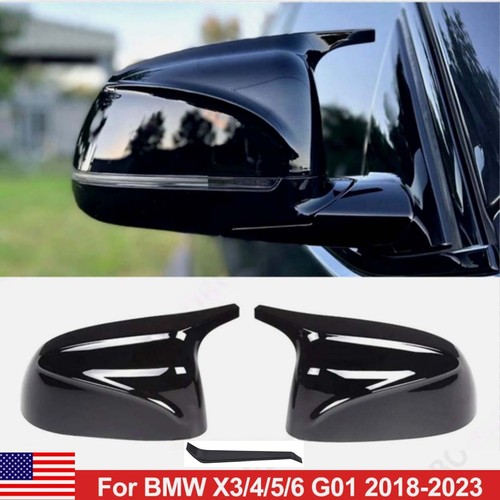 Gloss black style side - gloss,