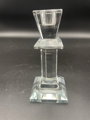Elegant crystal candle - elegant,