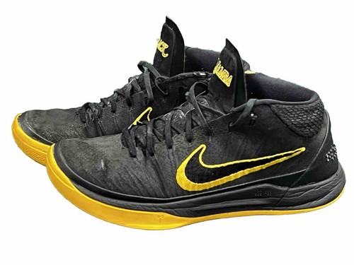 2017 nike kobe black mamba - 2017,