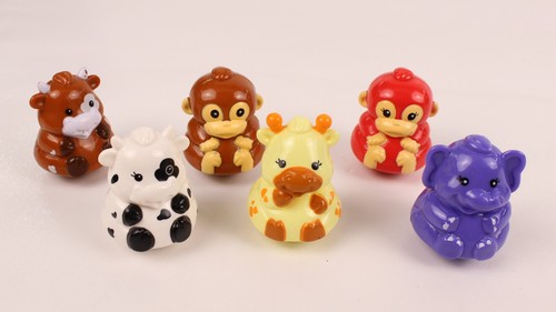 Lot vtech animal - vtech,