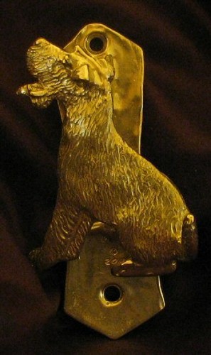 Wire fox terrier solo - wire,