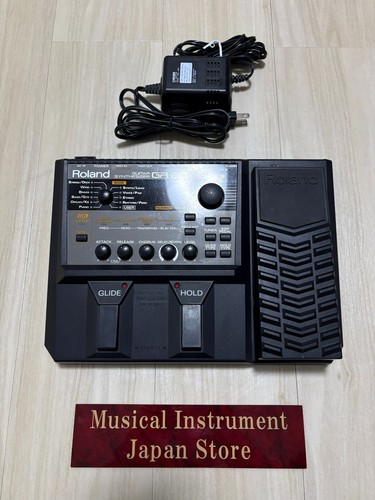 Roland multi effects - roland,