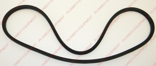 Snow blower drive belt - belt, for