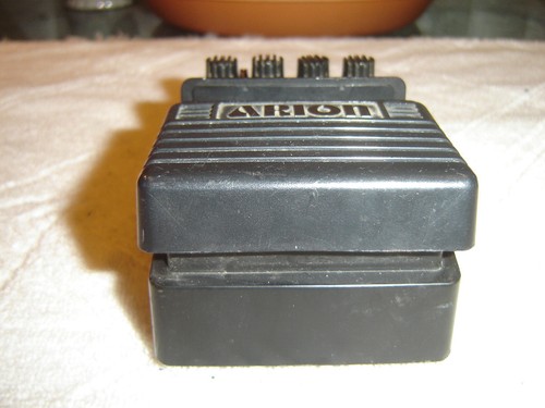 Arion smm stereo metal - arion,