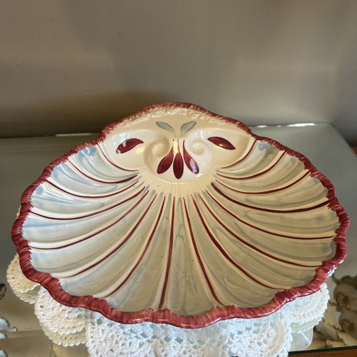 Blue ridge pottery usa - ridge,