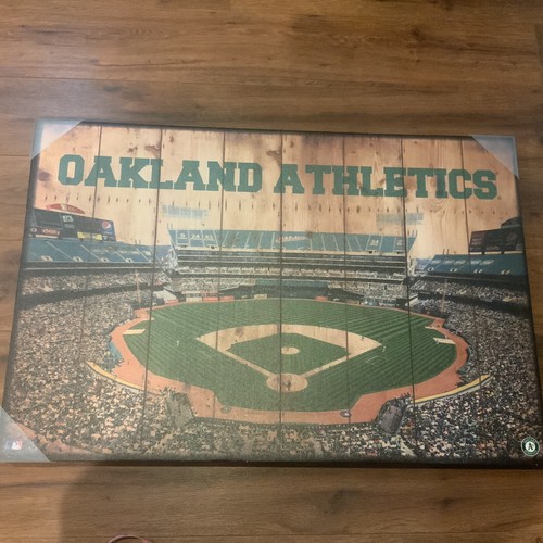 Rare artissimo mlb oakland - artissimo,