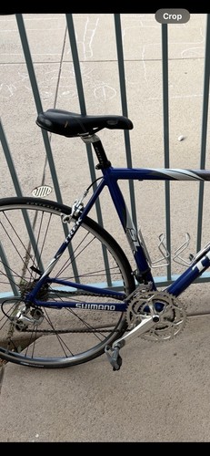 Trek custom bike 2020 - trek,