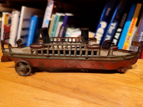 Nice vintage distler 1910 - vintage,