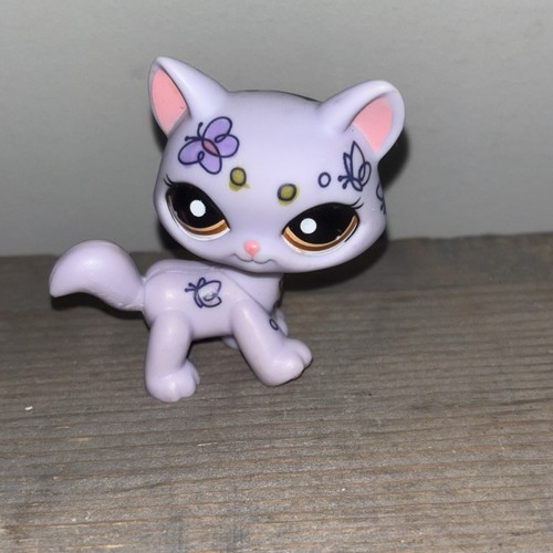 Lps authentic walking - walking, purple