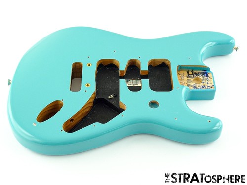Fender player stratocaster - ii,
