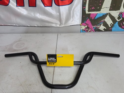 Dyno bmx pretzel handlebars - dyno,