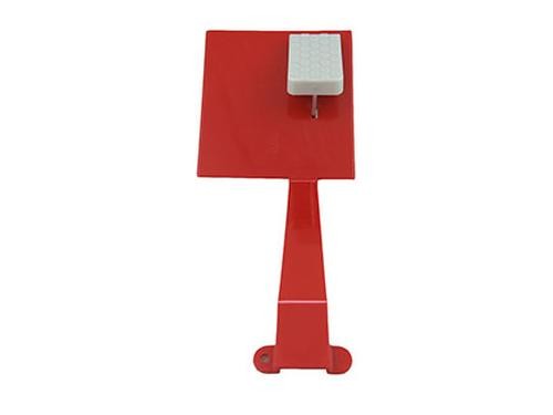 Power wheels 3900 5415 - wheels, red