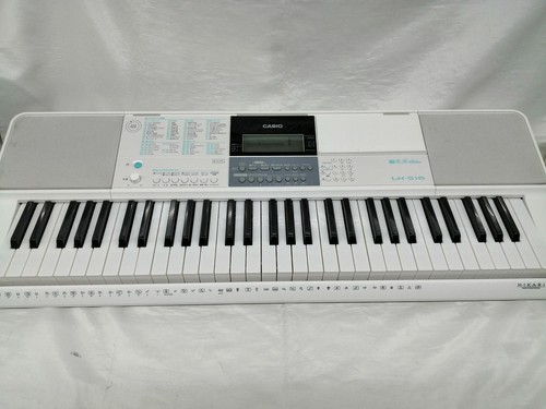 Casio 516 digital - lk-516,