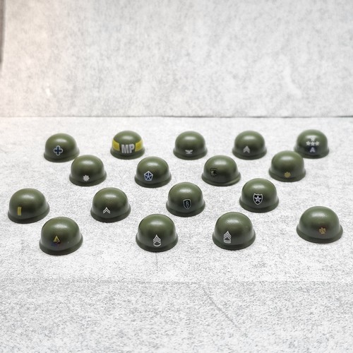 Multipack ww2 platoon - ww2, helmets