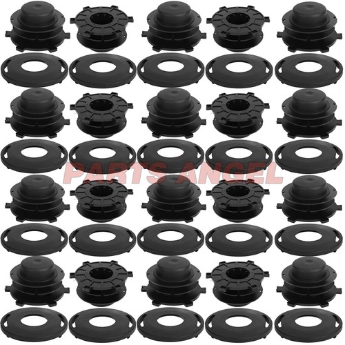 20x trimmer head - trimmer, cover