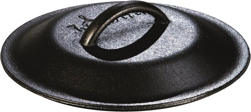 Lodge pre seasoned cast - pre-seasoned, iron