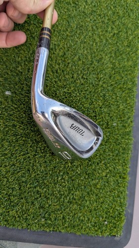 Yonex tour forged iron ltb - yonex,