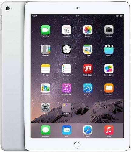 Apple ipad air - ipad, 2