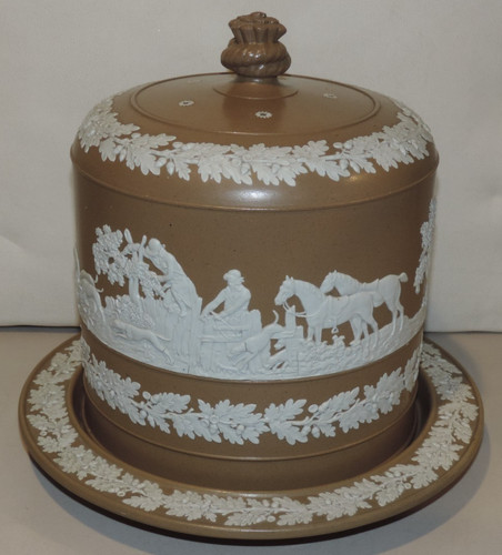 Antique victorian wedgwood - antique,