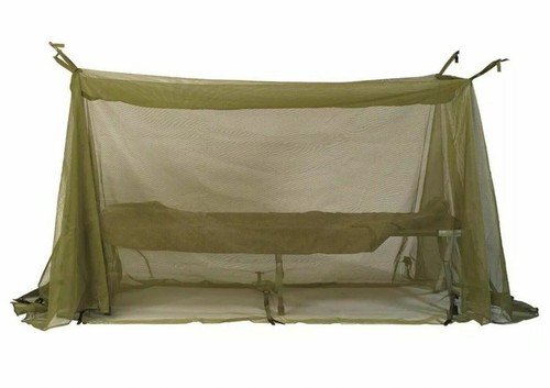 Military army insect cot - army,