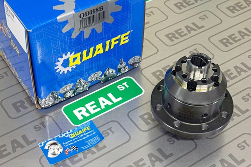 Quaife atb differential front - quaife,