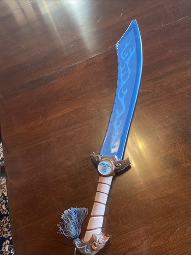 Power rangers movie prop - power,