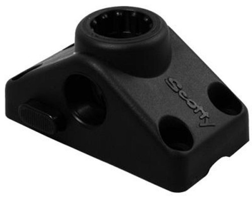 Scotty 241l push - scotty, #241l