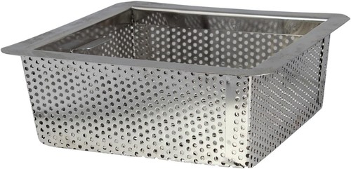 Commercial floor drain - commercial,